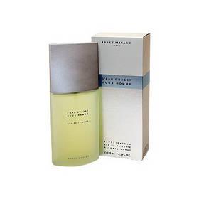 Toaletní voda Issey Miyake L´Eau D´Issey 125ml