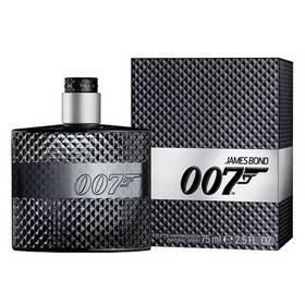 Toaletní voda James Bond 007 EDT 50ml