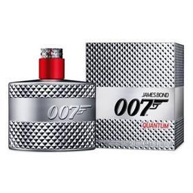 Toaletní voda James Bond Quantum 75ml