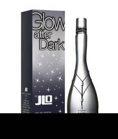 Toaletní voda Jennifer Lopez Glow After Dark 100ml