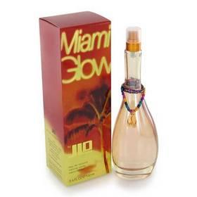 Toaletní voda Jennifer Lopez Glow Miami 100ml