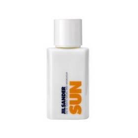 Toaletní voda Jil Sander Sun 75ml