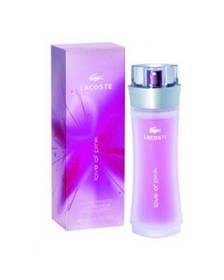 Toaletní voda Lacoste Love of Pink 90ml (rozbalené zboží 8214033134)