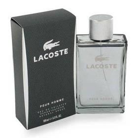 Toaletní voda Lacoste Pour Homme 100ml