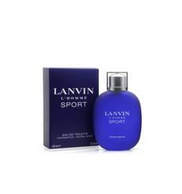 Toaletní voda Lanvin L Homme Sport 100ml