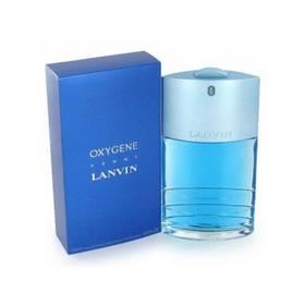 Toaletní voda Lanvin Oxygen 100ml