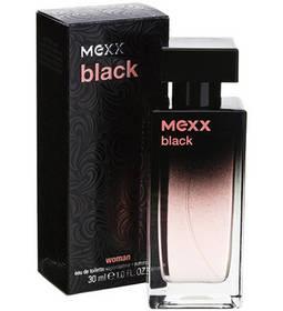 Toaletní voda Mexx Black 30ml