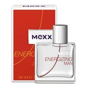 Toaletní voda Mexx Energizing Man 50ml