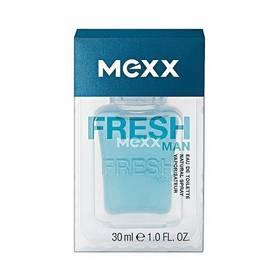 Toaletní voda Mexx Fresh Man 50ml