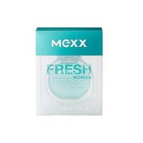 Toaletní voda Mexx Fresh Woman 50ml