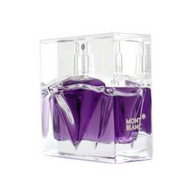 Toaletní voda Mont Blanc Femme 75ml