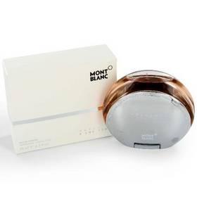 Toaletní voda Mont Blanc Presence 50ml