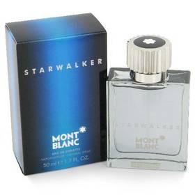 Toaletní voda Mont Blanc Starwalker 75ml