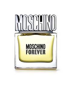 Toaletní voda Moschino Forever 100ml