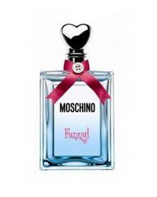 Toaletní voda Moschino Funny 25ml