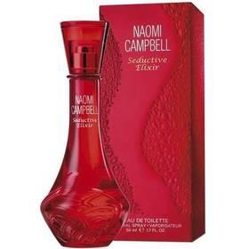 Toaletní voda Naomi Campbell Seductive Elixir 50ml