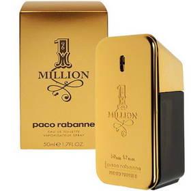 Toaletní voda Paco Rabanne 1 Million 100ml