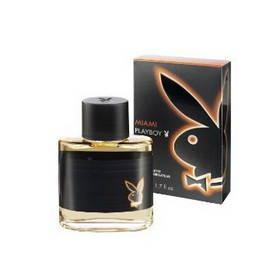 Toaletní voda Playboy Miami 100ml