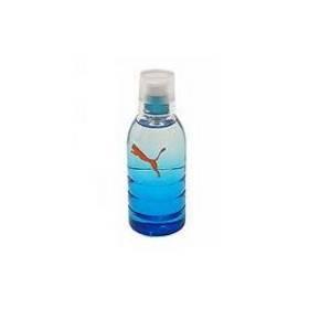 Toaletní voda Puma Aqua 50ml