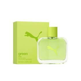 Toaletní voda Puma Green 60ml