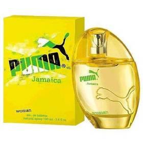 Toaletní voda Puma Jamaica 100ml