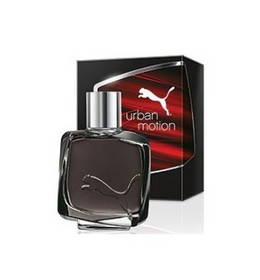 Toaletní voda Puma Urban Motion 90 ml