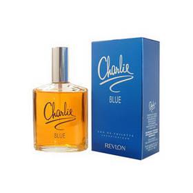 Toaletní voda Revlon Charlie Blue 100ml