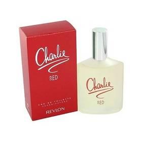 Toaletní voda Revlon Charlie Red 100ml