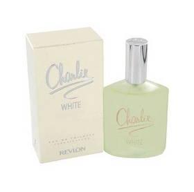 Toaletní voda Revlon Charlie White 100ml