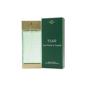 Toaletní voda Van Cleef & Arpels Tsar 100ml