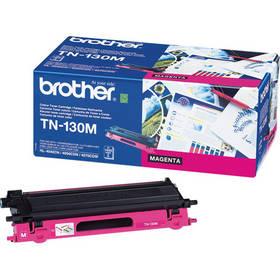 Toner Brother TN-130M, 1500 stran (TN130M) červený