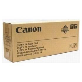 Toner Canon C-EXV16/17, 60K stran (0258B002) černý