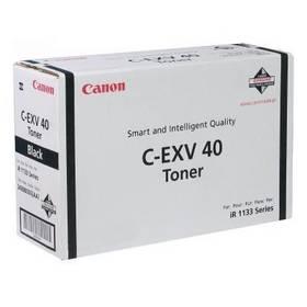 Toner Canon C-EXV40, 6K stran (3480B006) černý