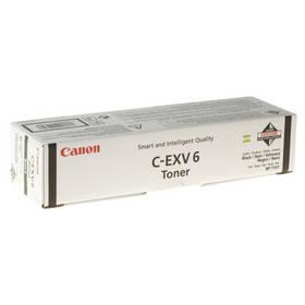 Toner Canon C-EXV6, 6,9K stran (1386A006) černý