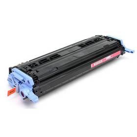 Toner Canon CRG-707M , 2K stran (9422A004) červený