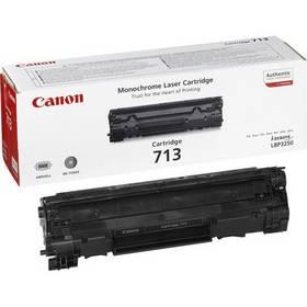 Toner Canon CRG-713, 2K stran (1871B002) černý