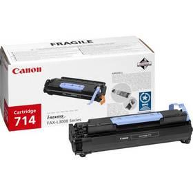 Toner Canon CRG-714, 5K stran (1153B002) černý