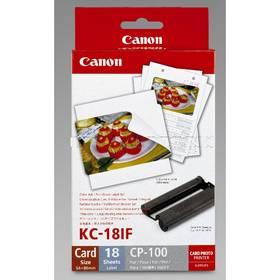 Toner Canon KC-18IF (7741A001AH)