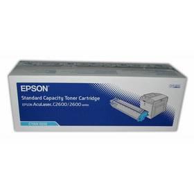 Toner Epson S050232, 2000 stran (C13S050232) modrý