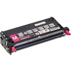 Toner Epson S051159, 6K stran (C13S051159) červený