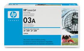 Toner HP C3903A, 4K stran (C3903A) černý
