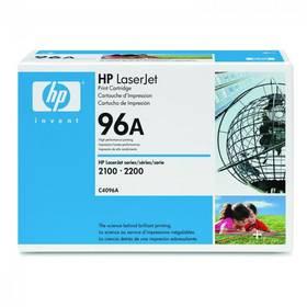 Toner HP C4096A, 5K stran (C4096A) černá