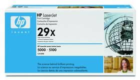 Toner HP C4129X, 10K stran (C4129X) černý