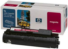 Toner HP C4193A, 6K stran (C4193A) červený