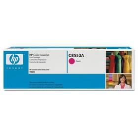 Toner HP C8553A, 25K stran (C8553A) červená