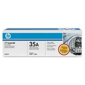 Toner HP CB435A, 1,5K stran (CB435A) černý