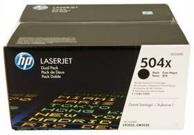 Toner HP CE250XD, 10,5K stran (CE250XD) černý