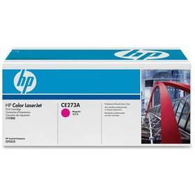 Toner HP CE273A, 15K stran (CE273A) červená