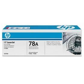 Toner HP CE278AD, 2,1K stran (CE278AD) černý