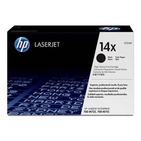 Toner HP CF214X, 17,5K stran (CF214X) černý